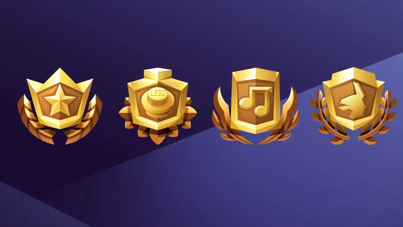 Fortnite-Crew-Mitgliedschaft