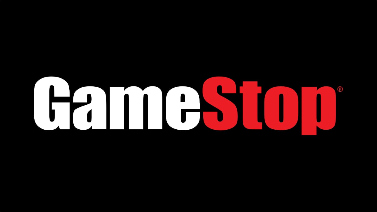 GameStop