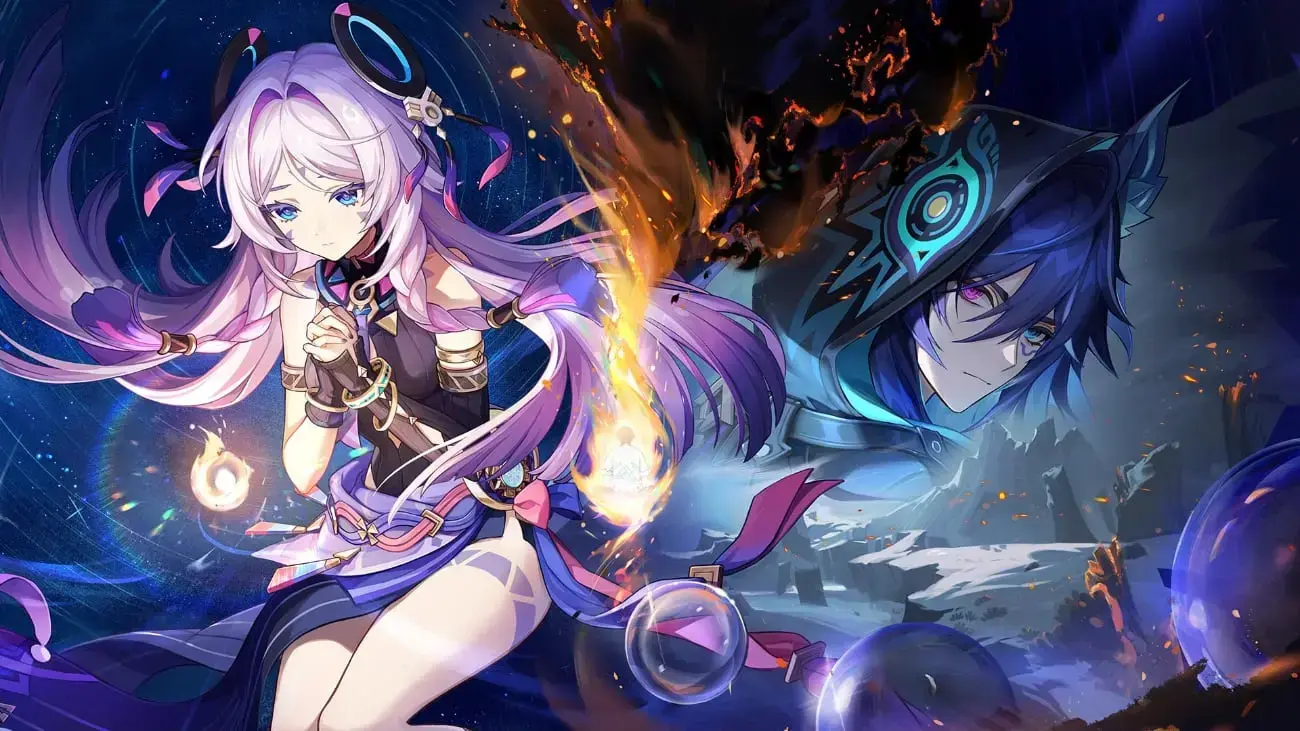 Genshin Impact