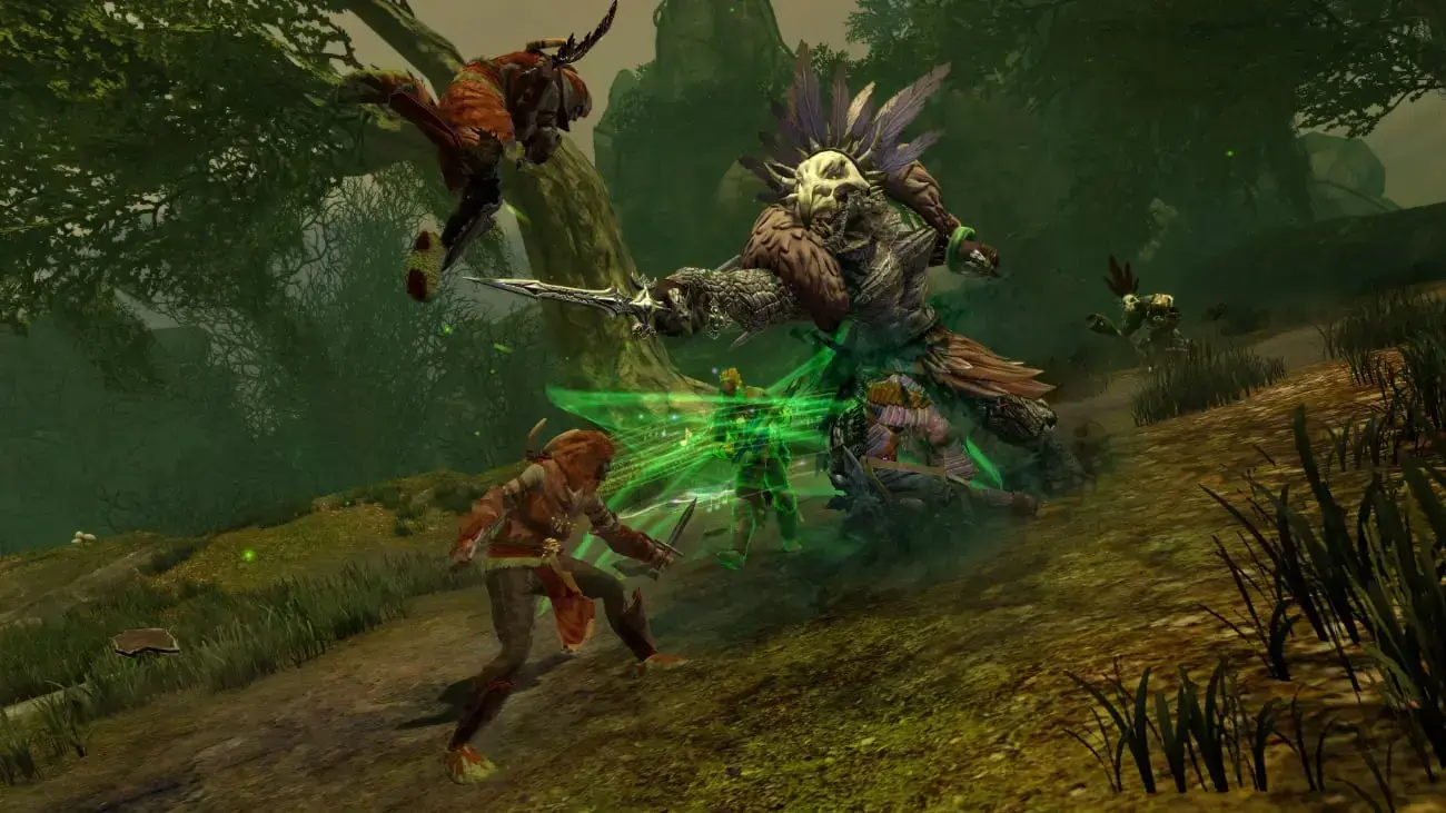 Neverwinter