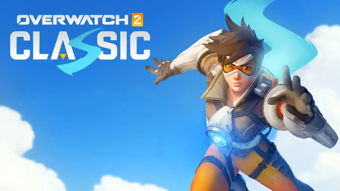 Overwatch 2 - Overwatch: Classic
