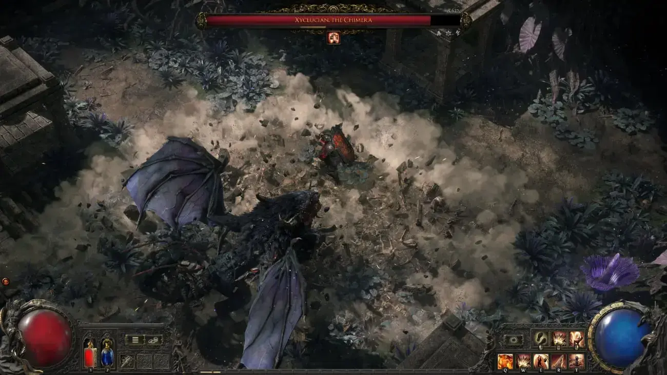 Path of Exile 2