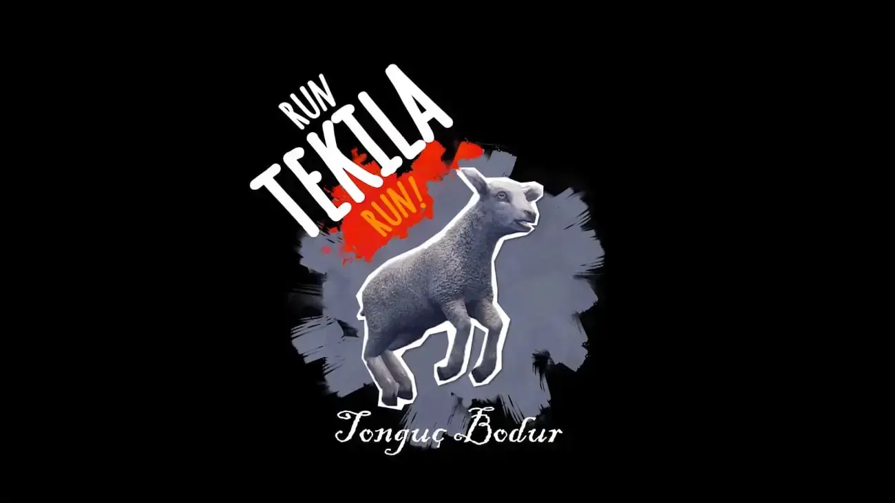 Run Tekila Run!
