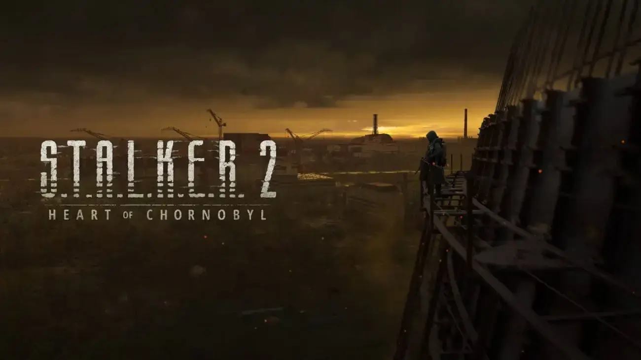 STALKER 2: Heart of Chornobyl