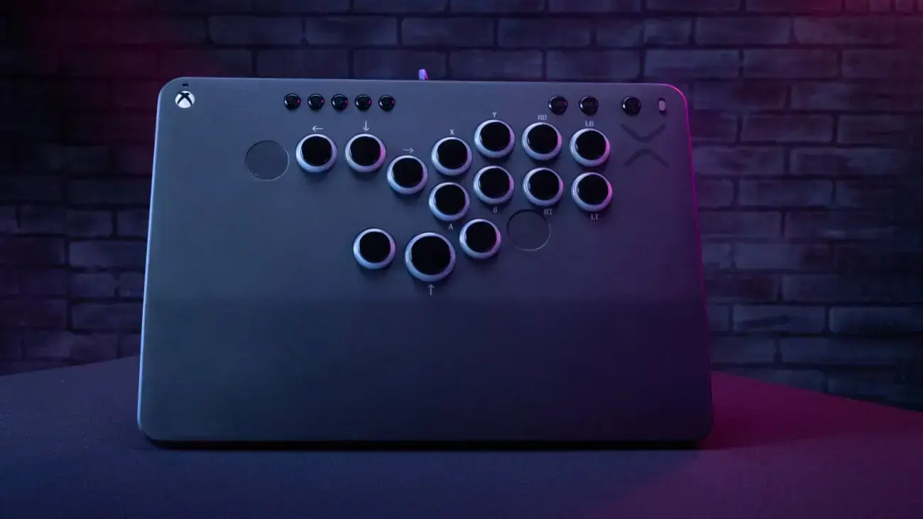 Turtle Beach - Victrix Pro KO