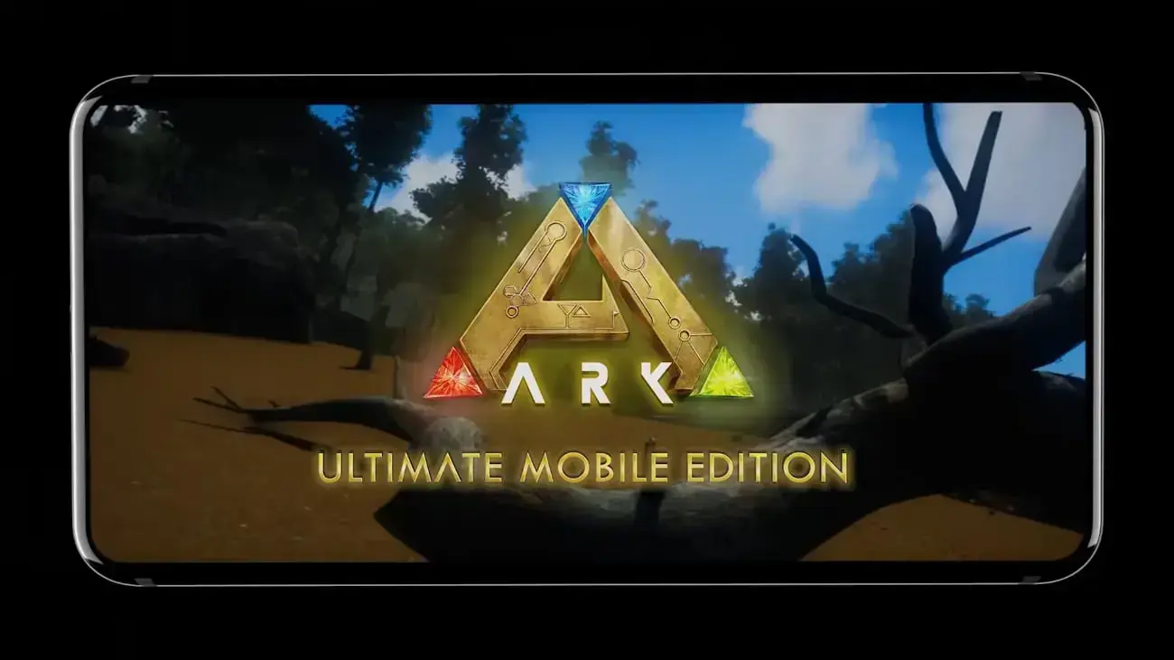 ARK: Ultimate Mobile Edition