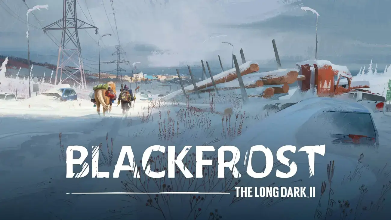 BLACKFROST: The Long Dark 2