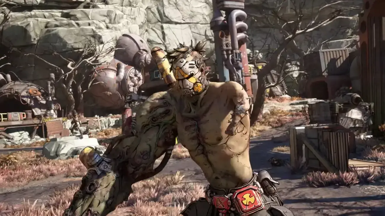 Borderlands 4