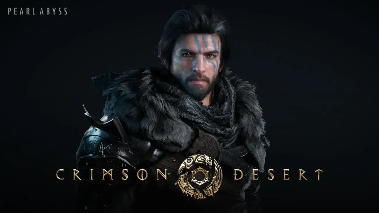 Crimson Desert