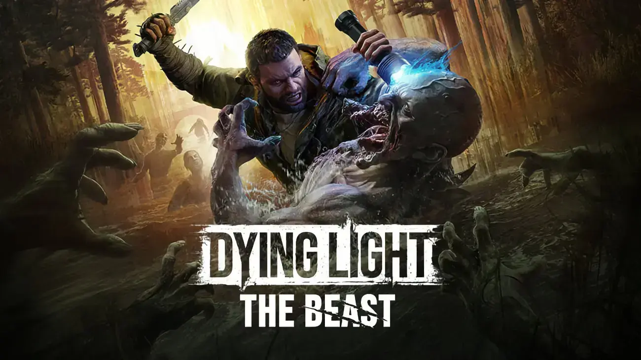 Dying Light: The Beast