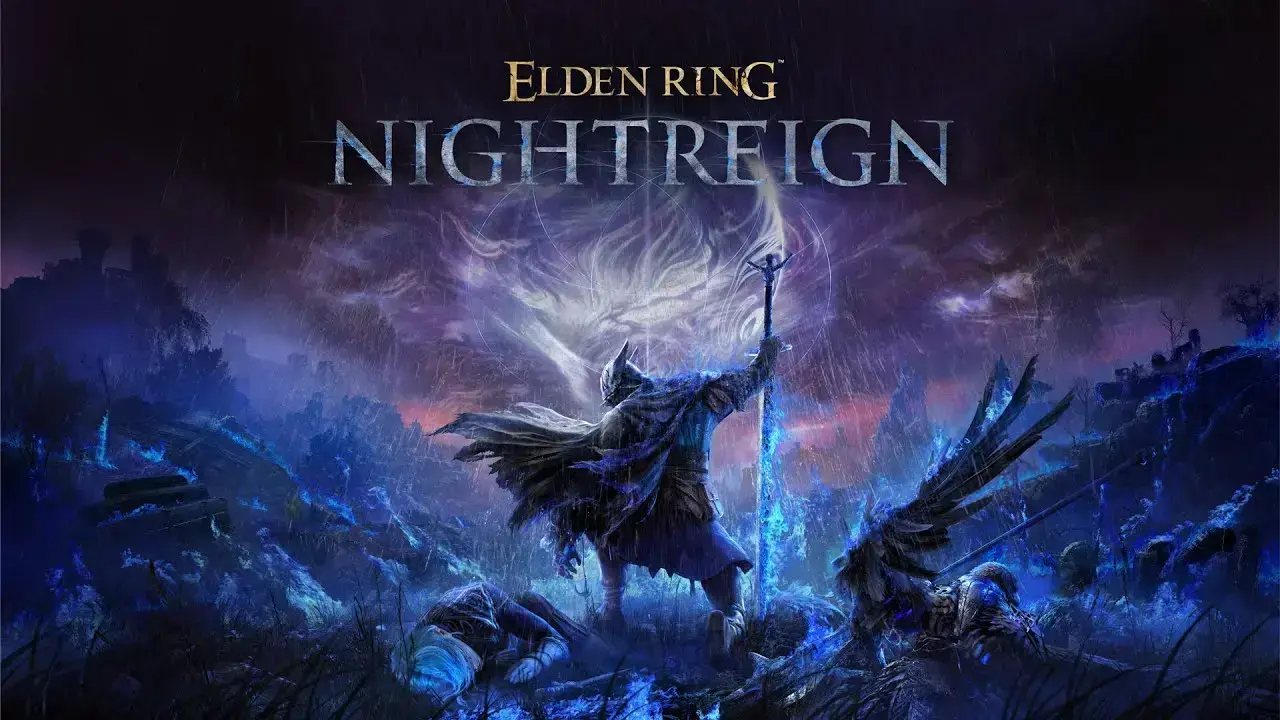 ELDEN RING: Nightreign