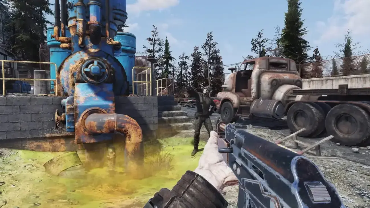 Fallout 76