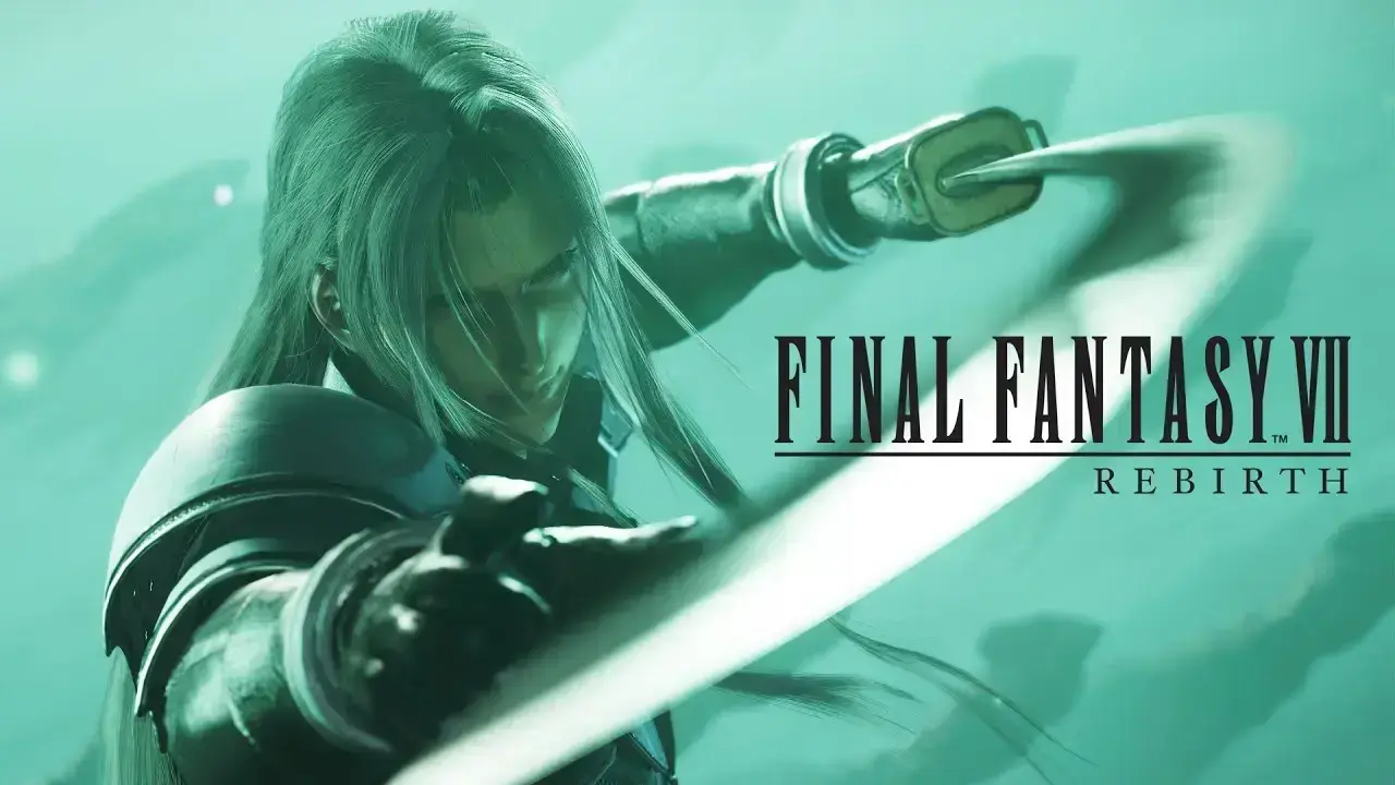 Final Fantasy VII: Rebirth