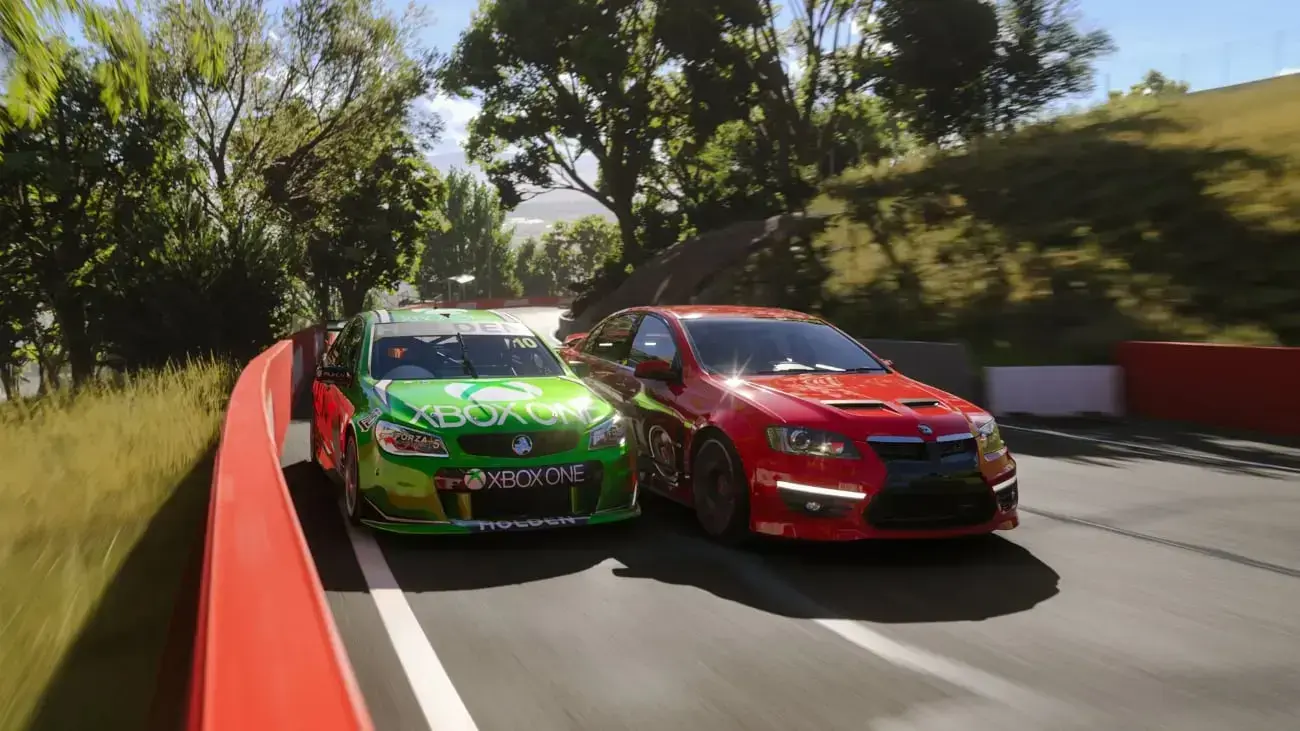 Forza Motorsport