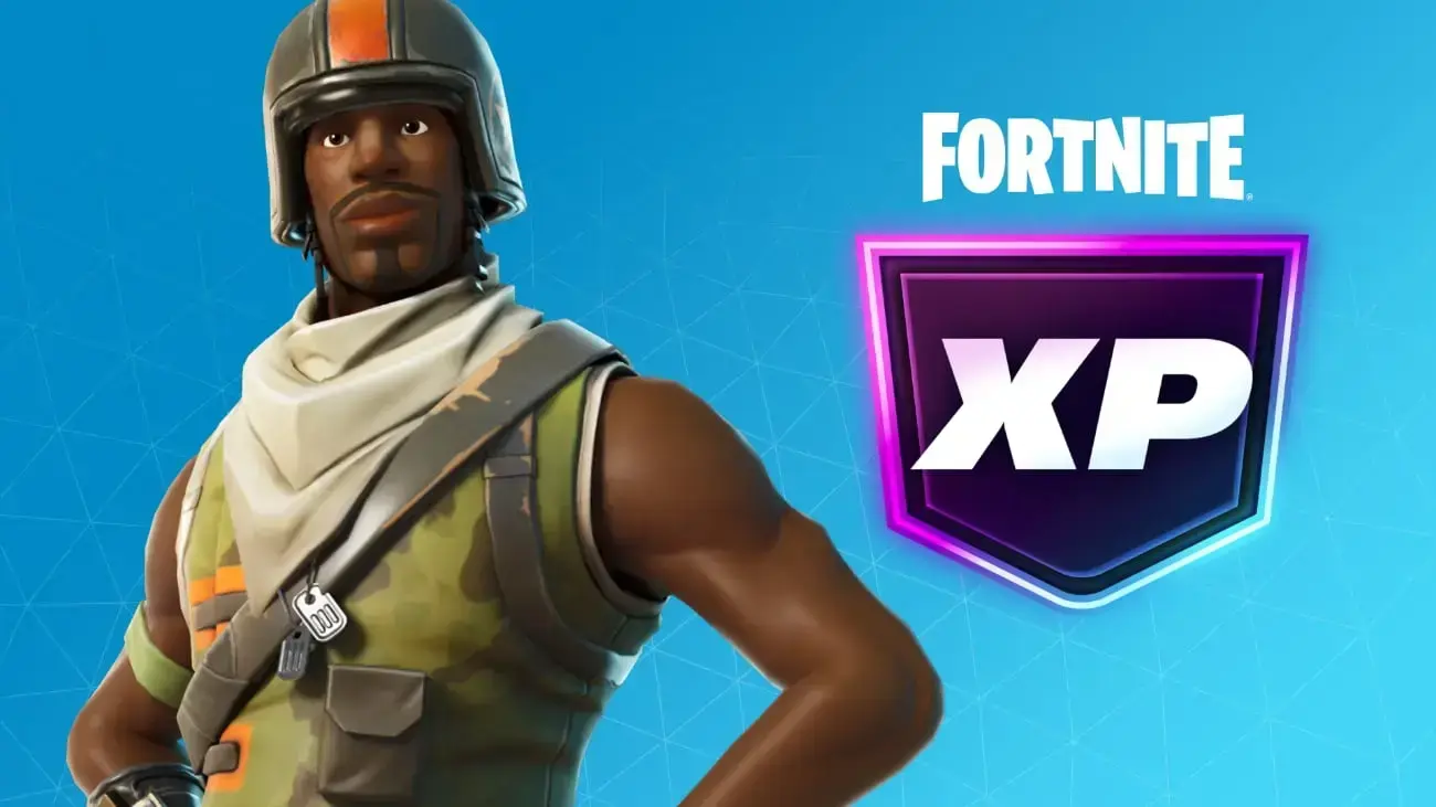 Fortnite OG-Saison-Shop