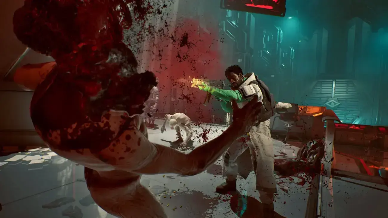 Killing Floor 3