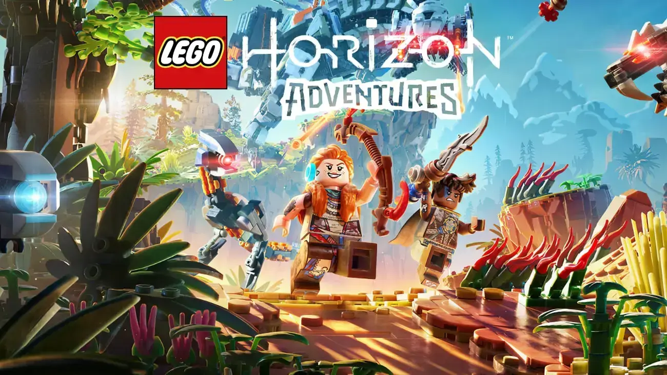 LEGO Horizon Adventures