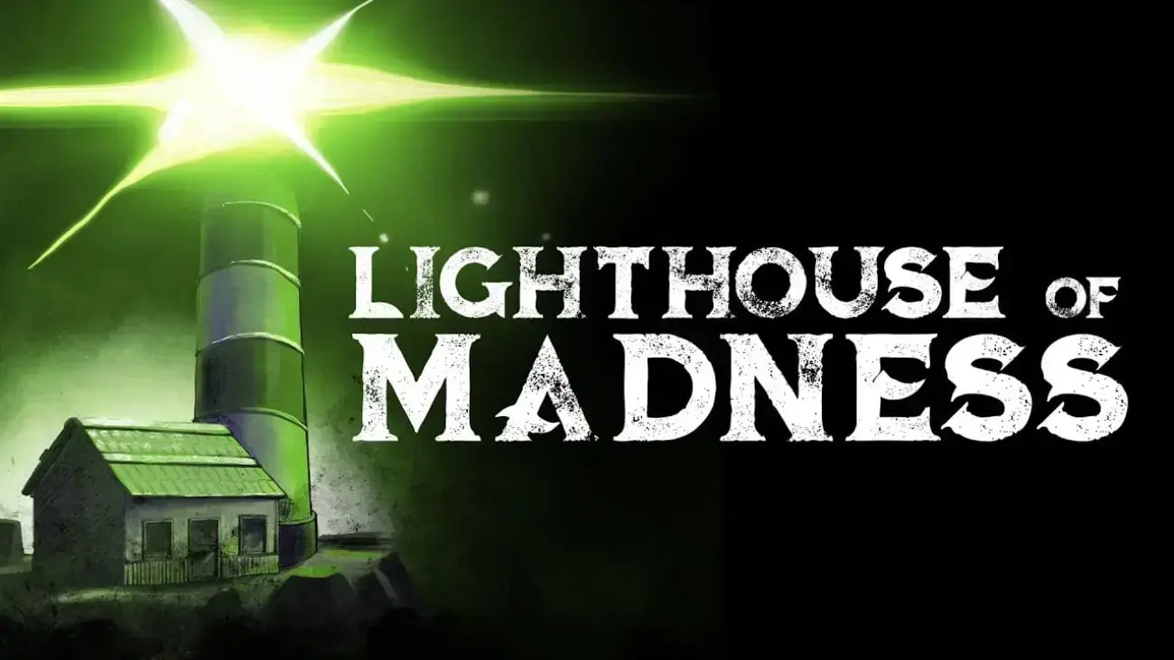 Lighthouse of Madness