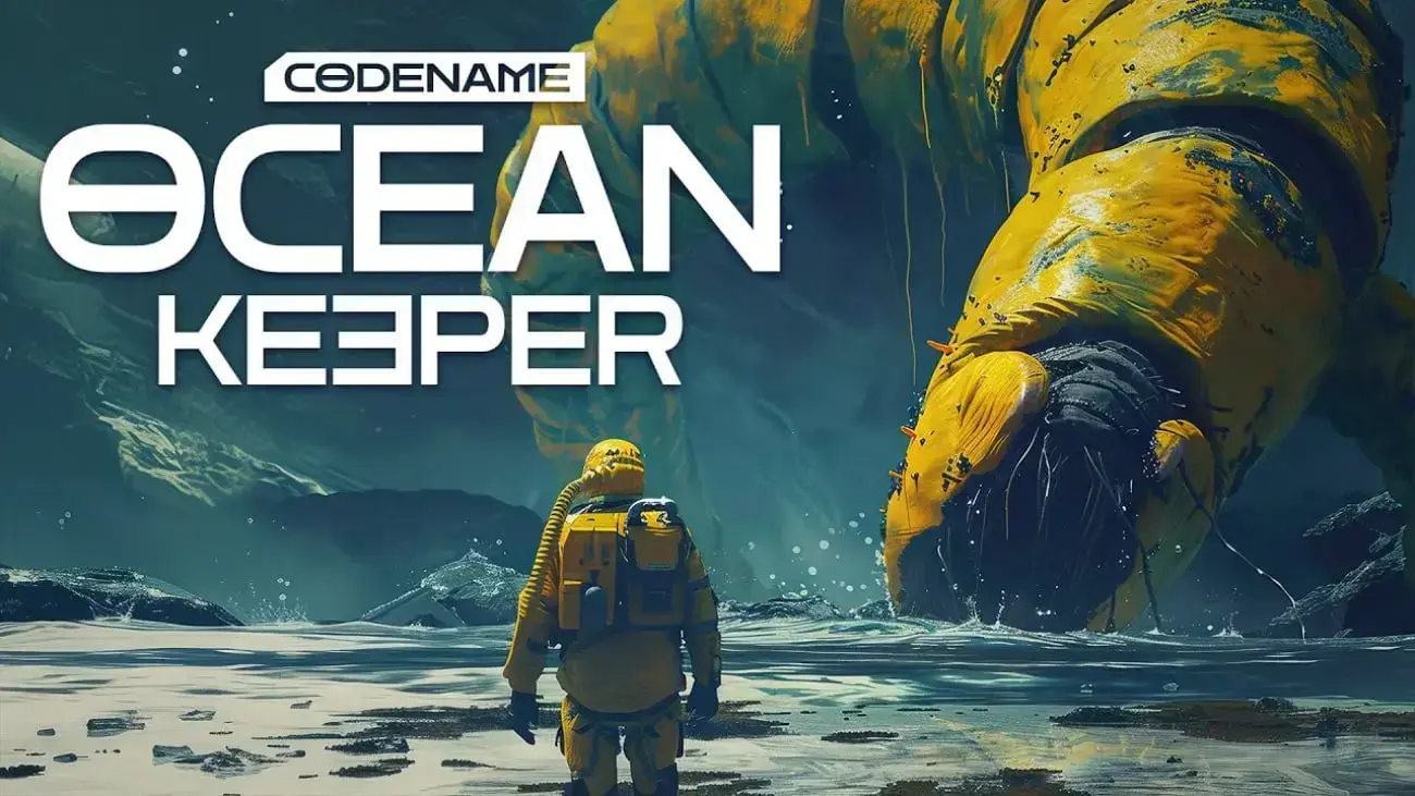Ocean Keeper
