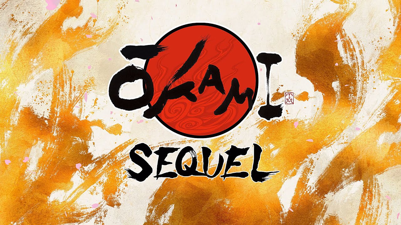 Ōkami