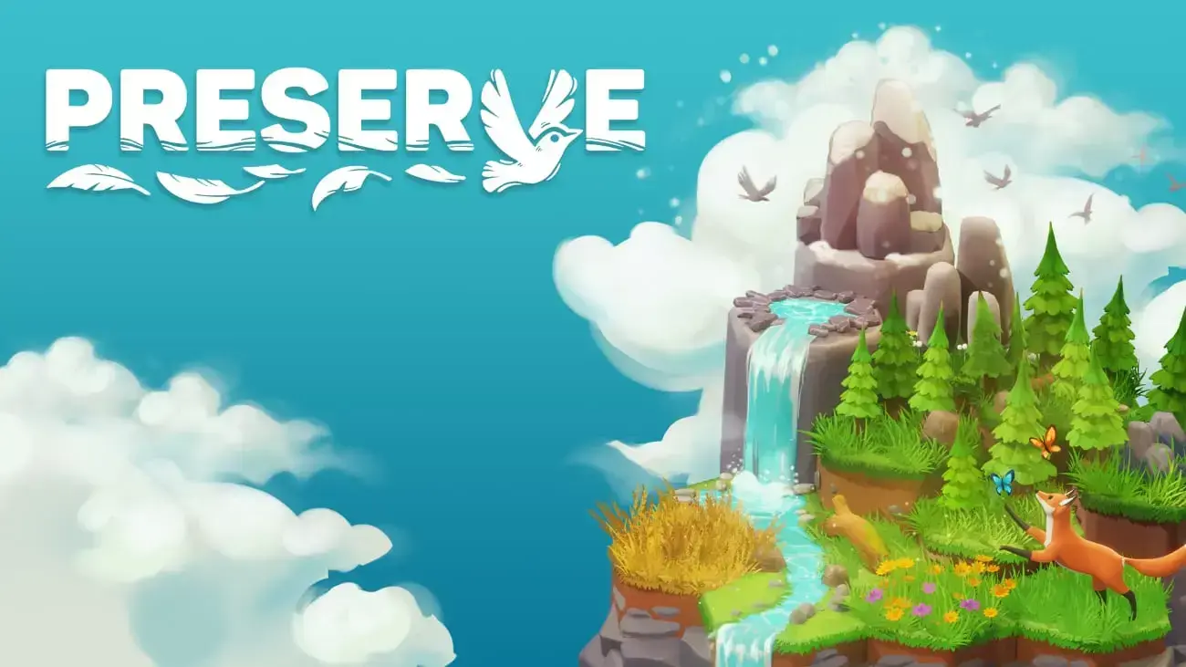 Preserve