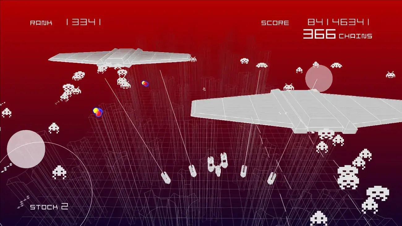 Space Invaders