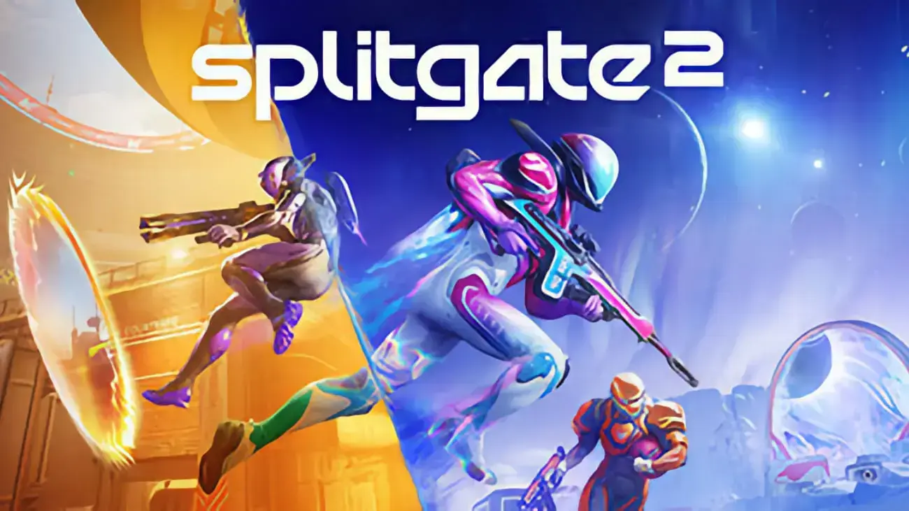 Splitgate 2