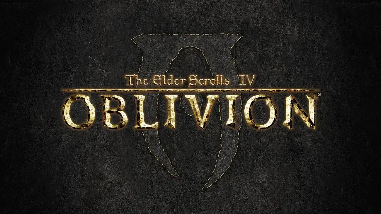 The Elder Scrolls IV: Oblivion