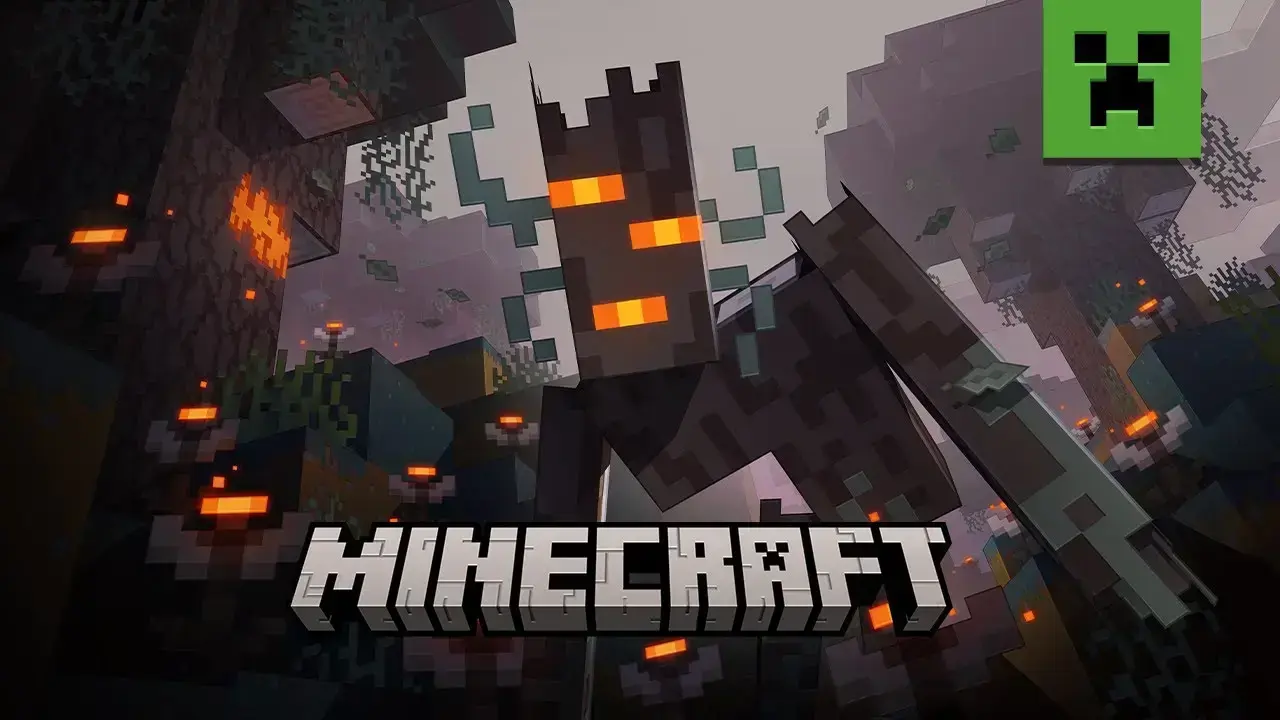 Minecraft: Neue Blöcke, Creakings und mehr im Garden Awakens-Update