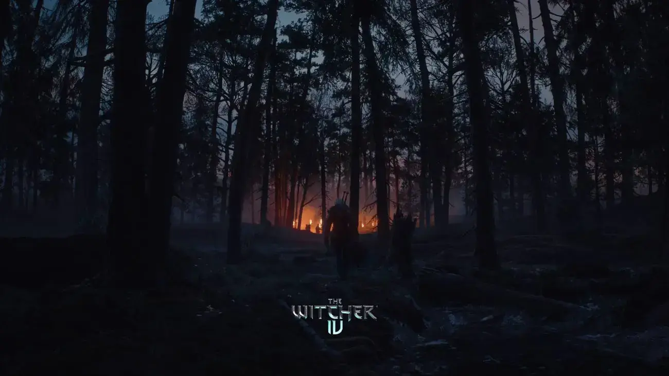 The Witcher IV