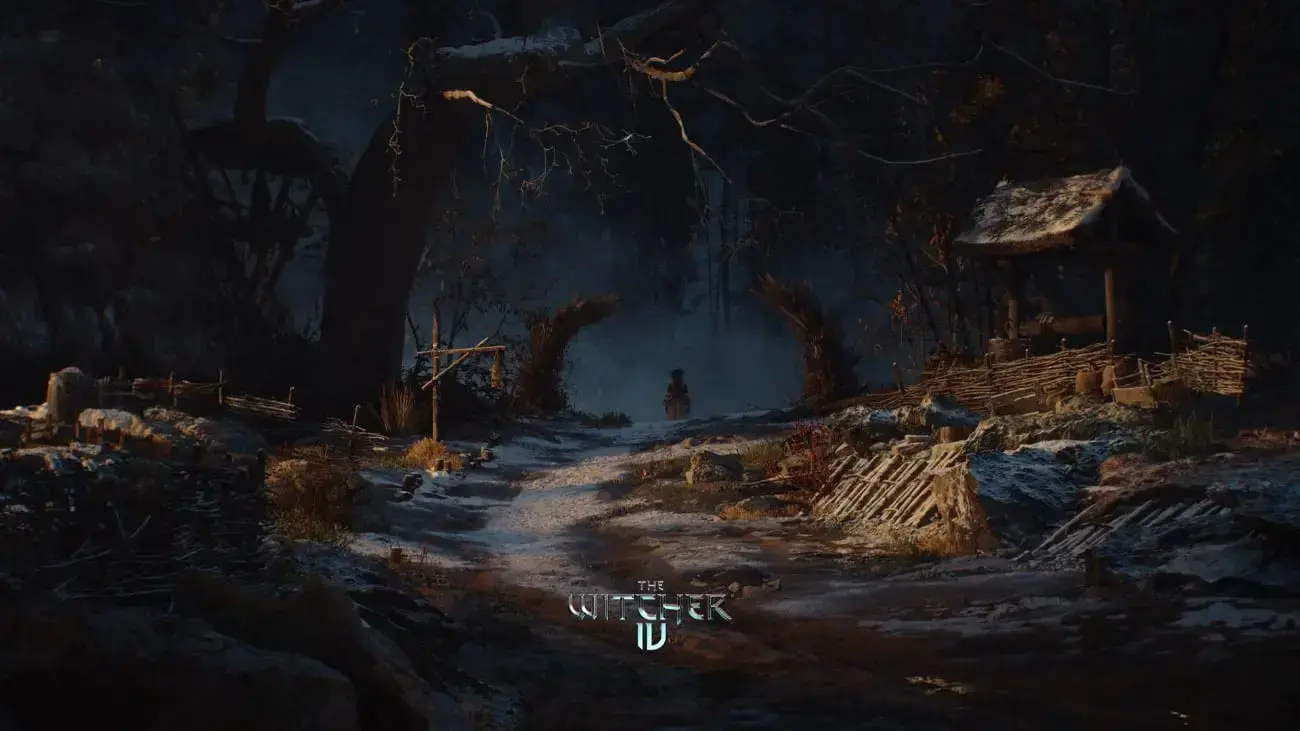 The Witcher IV