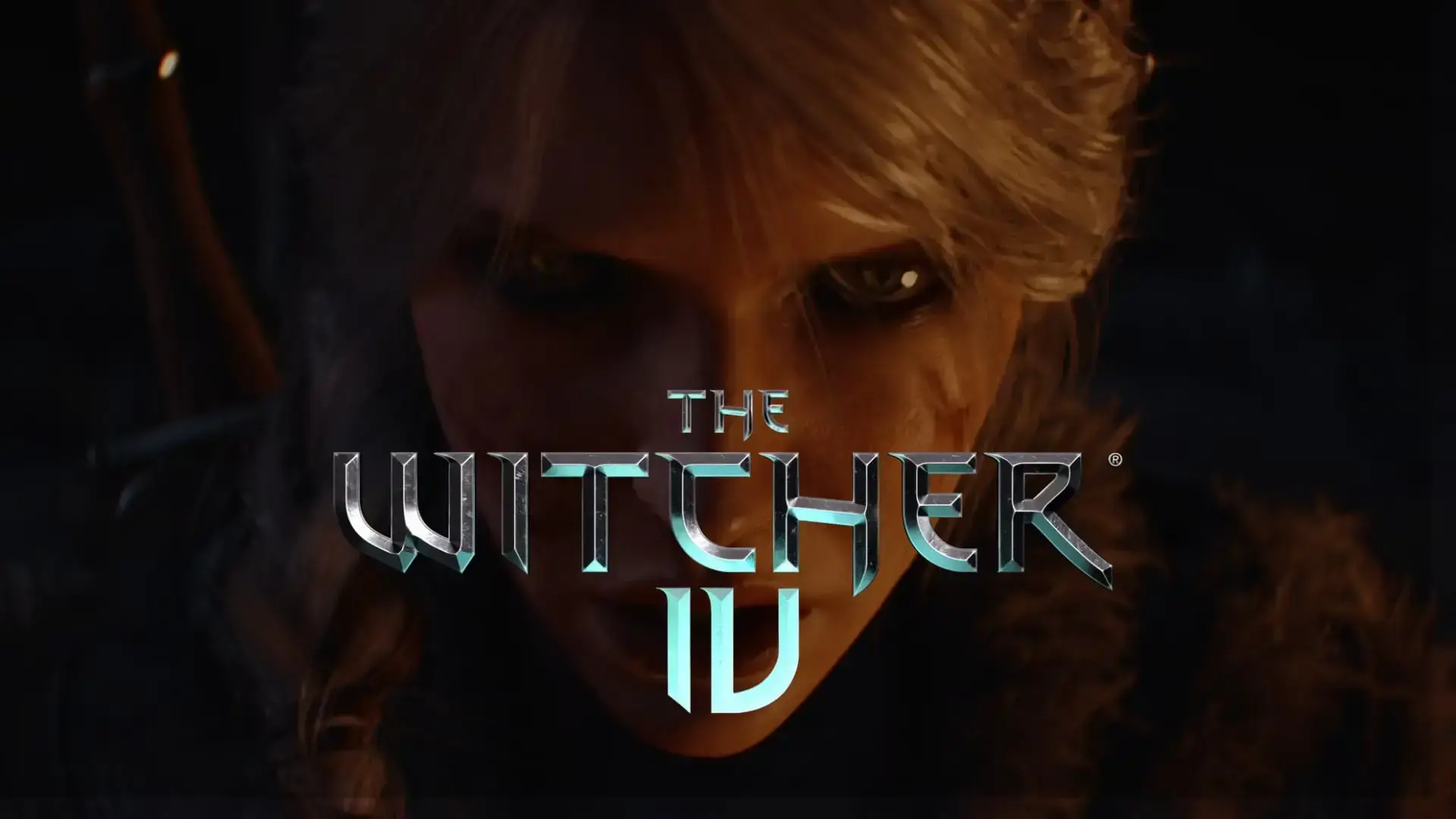 The Witcher IV