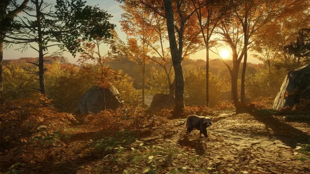 theHunter: Call of the Wild