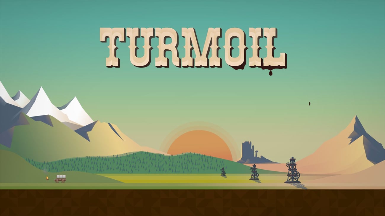 Turmoil