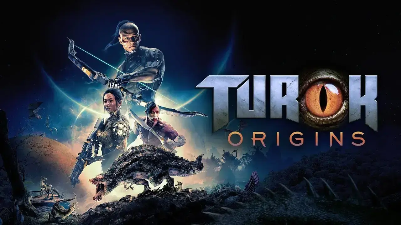 Turok: Origins
