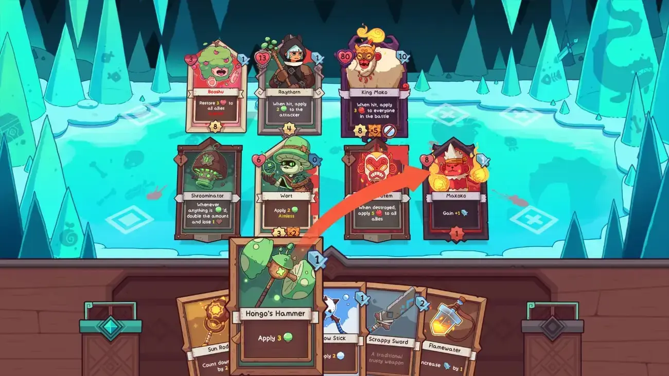 Wildfrost