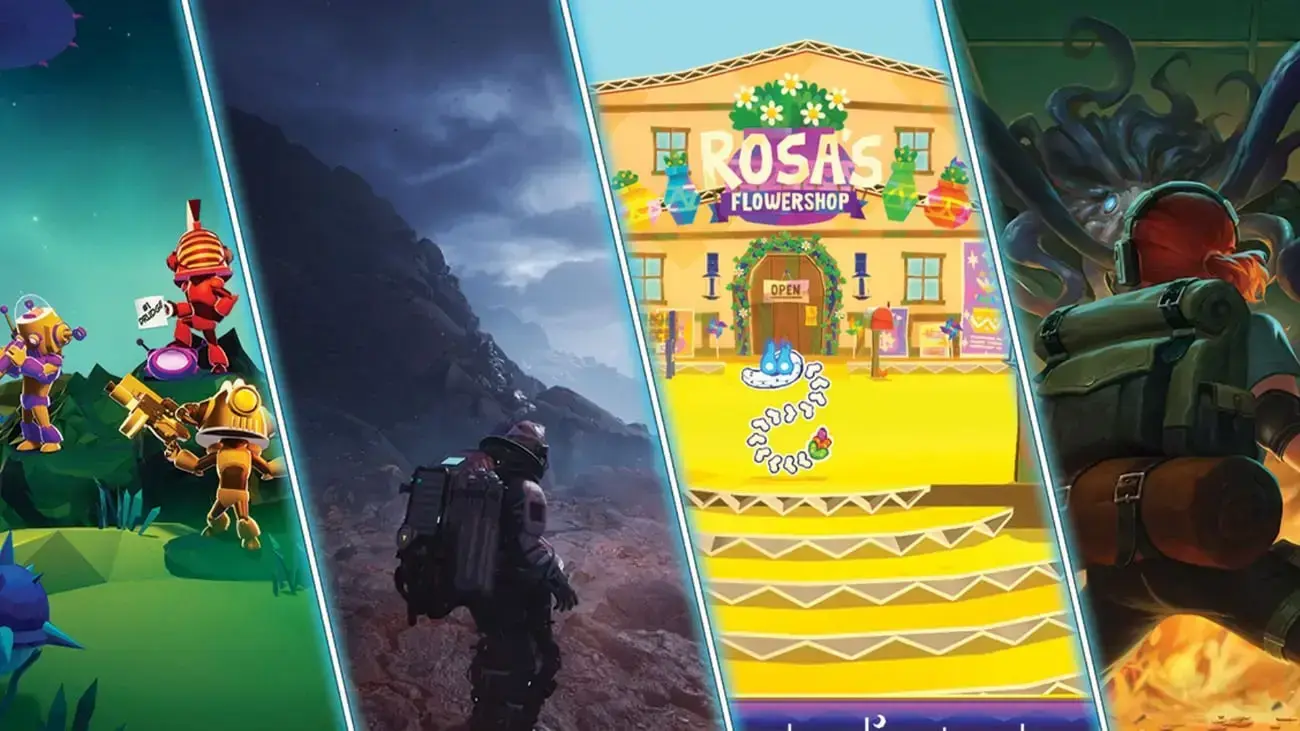 Xbox Indie Game Fest