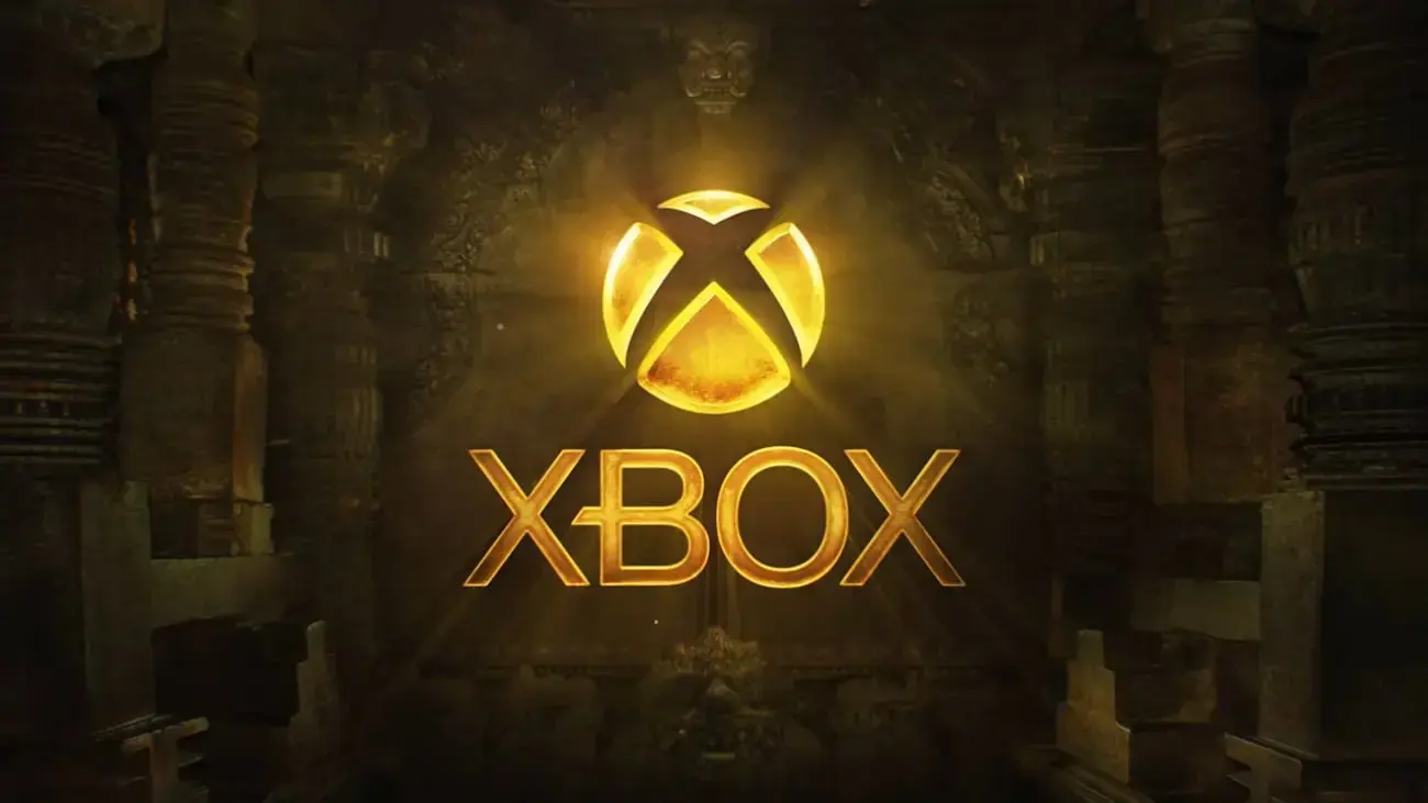 Xbox Logo - Indiana Jones