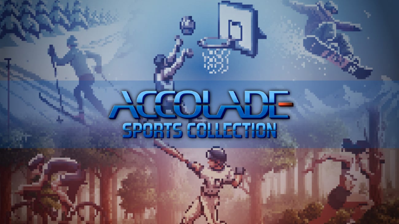 Accolade Sports Collection