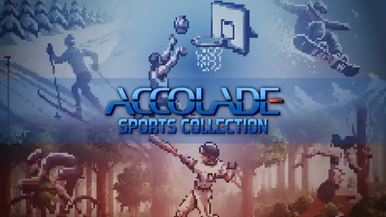 Accolade Sports Collection