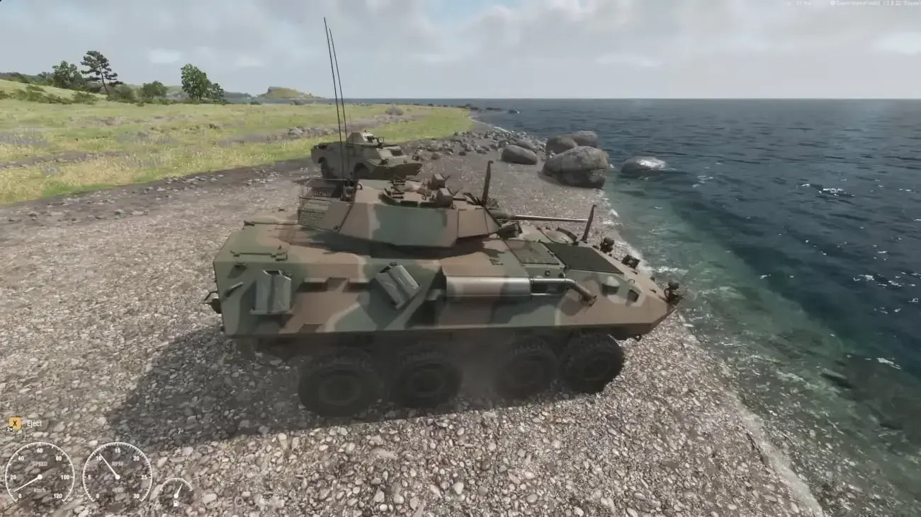 Arma Reforger