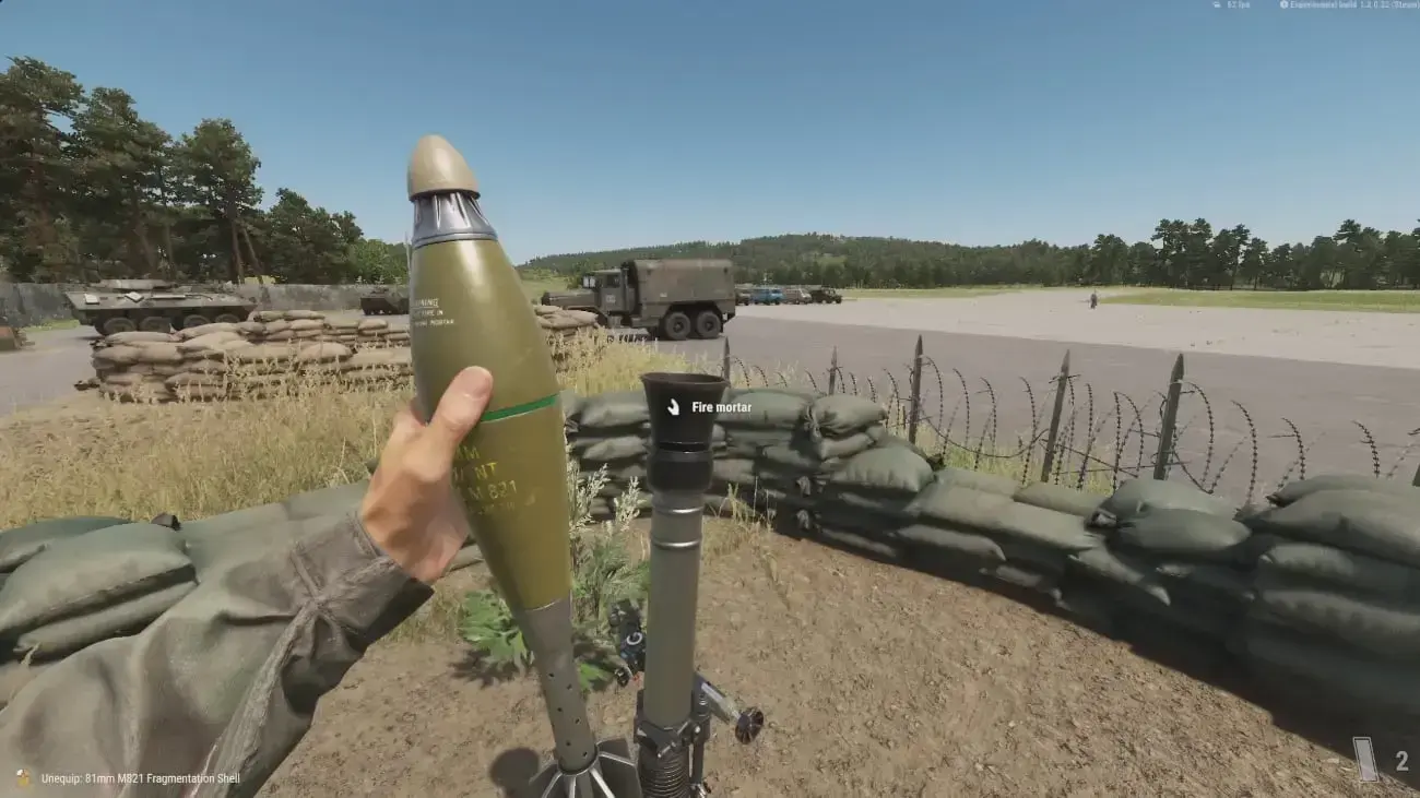 Arma Reforger