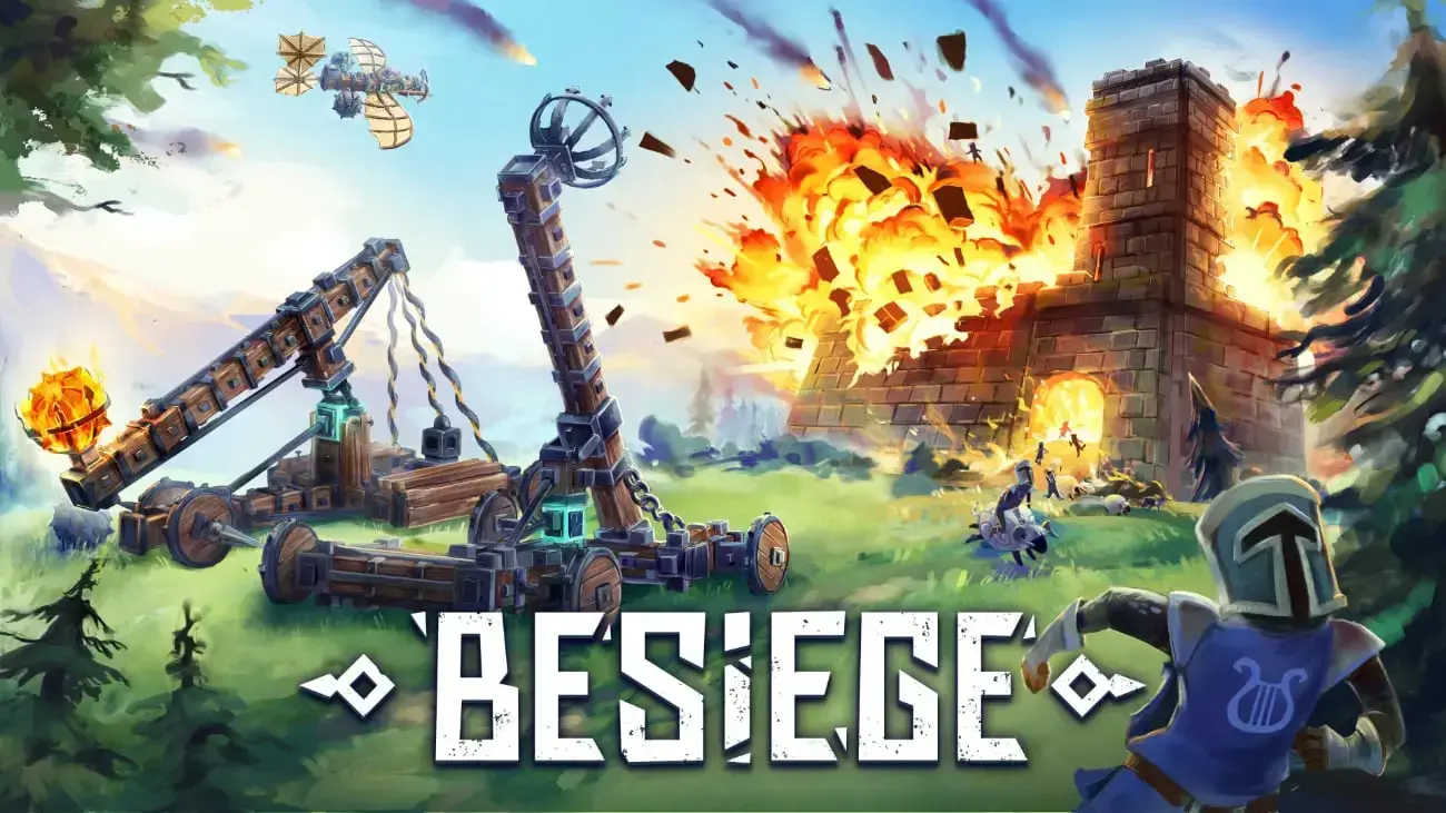 Besiege
