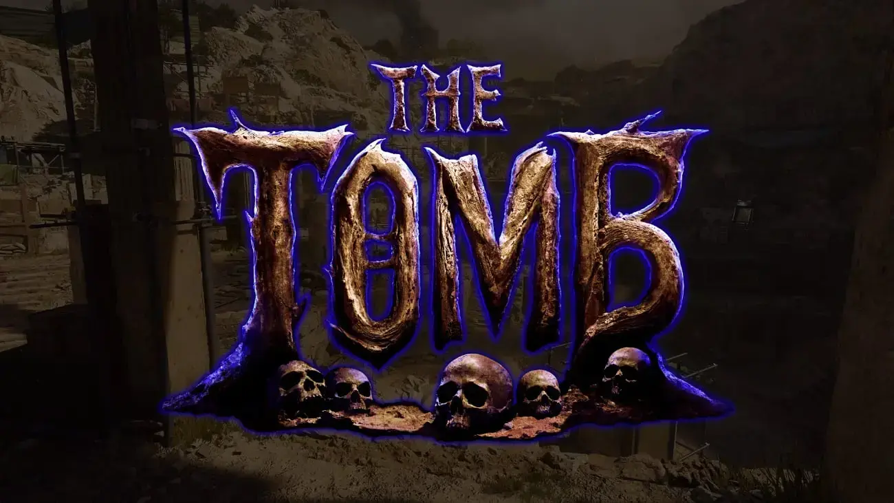 Call of Duty: Black Ops 6 - Neue Zombies-Map "The Tomb"
