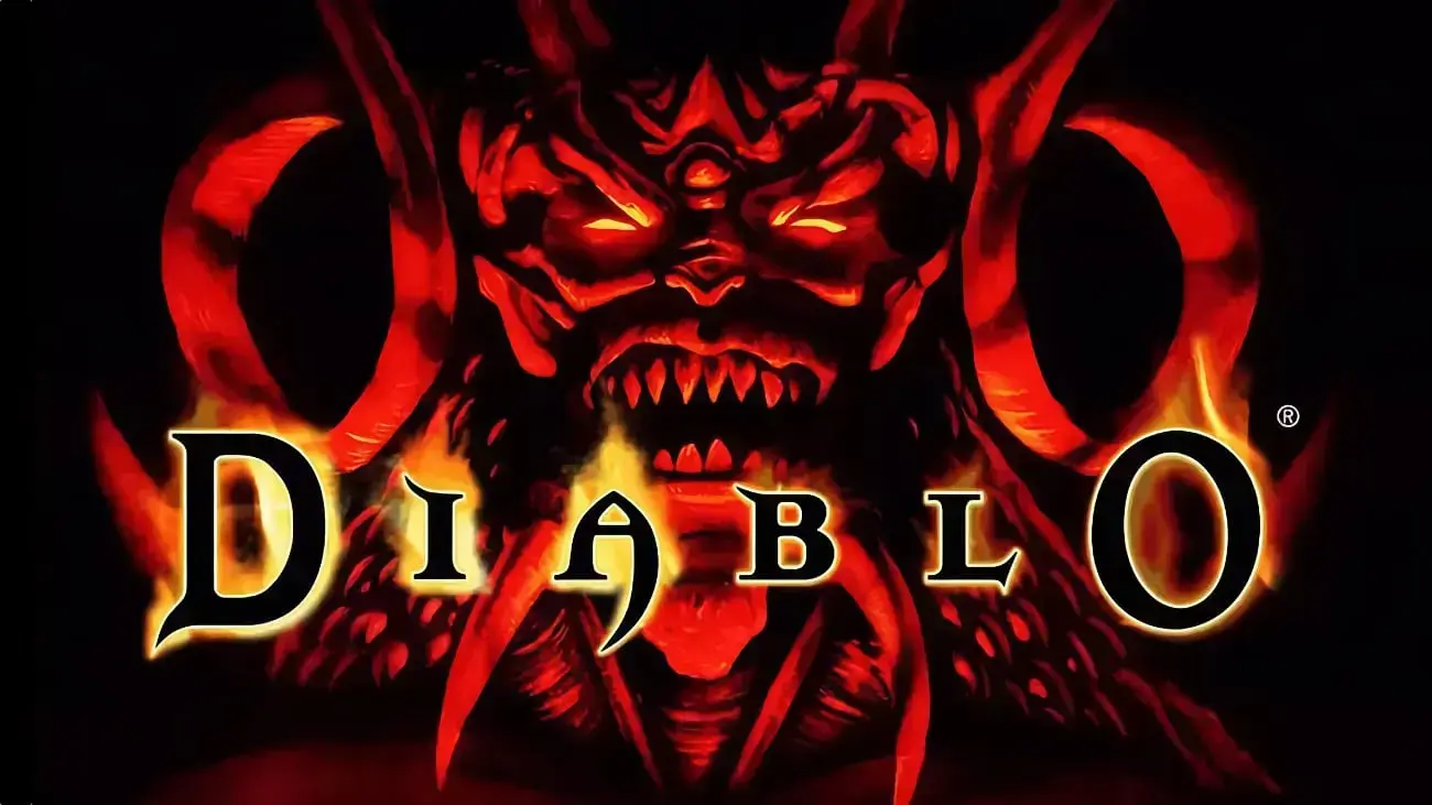 Diablo 1