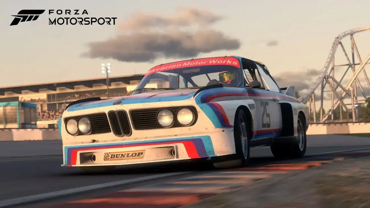 BMW-Monat in Forza Motorsport