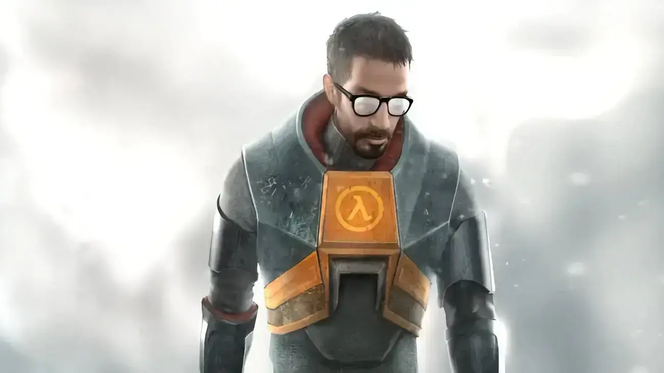 Half-Life 2