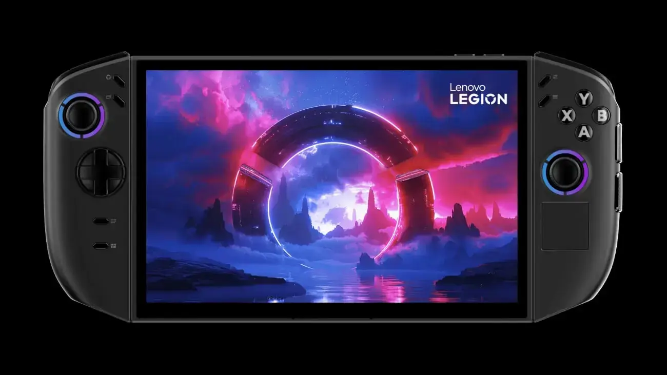 Lenovo Legion Go 2