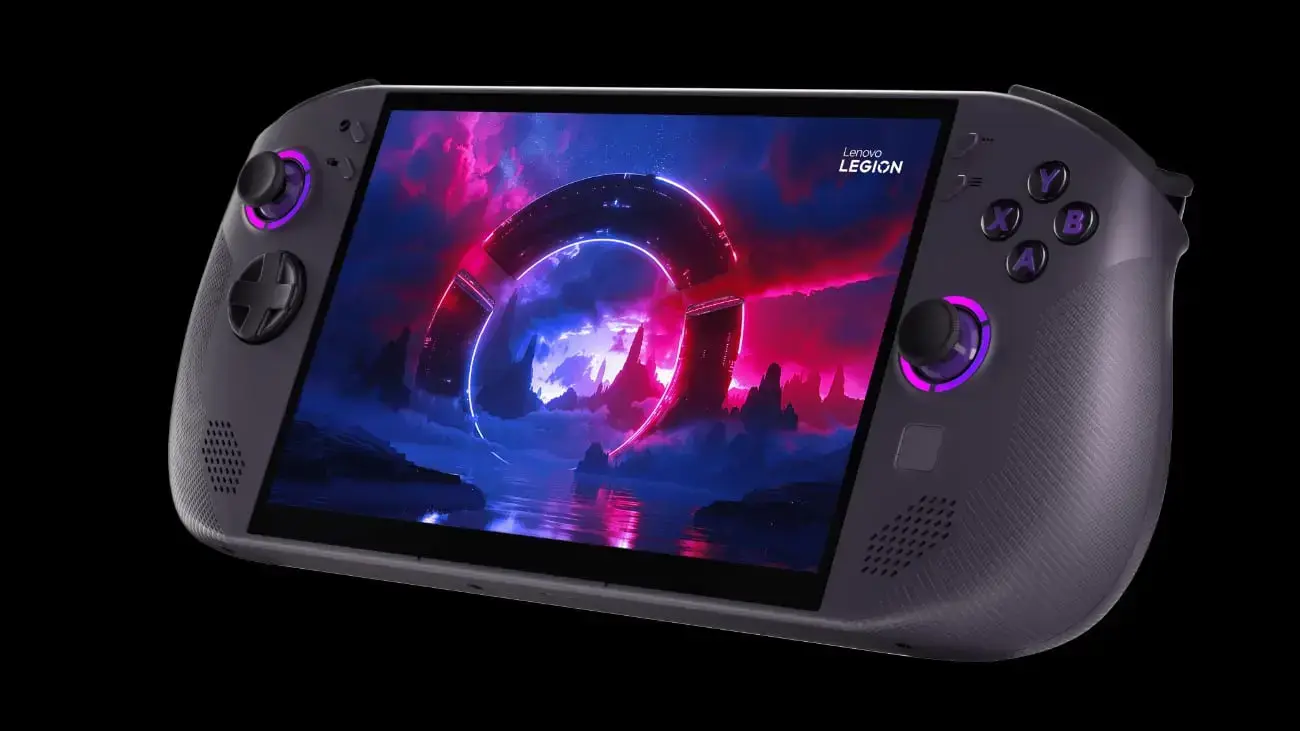 Lenovo Legion Go S