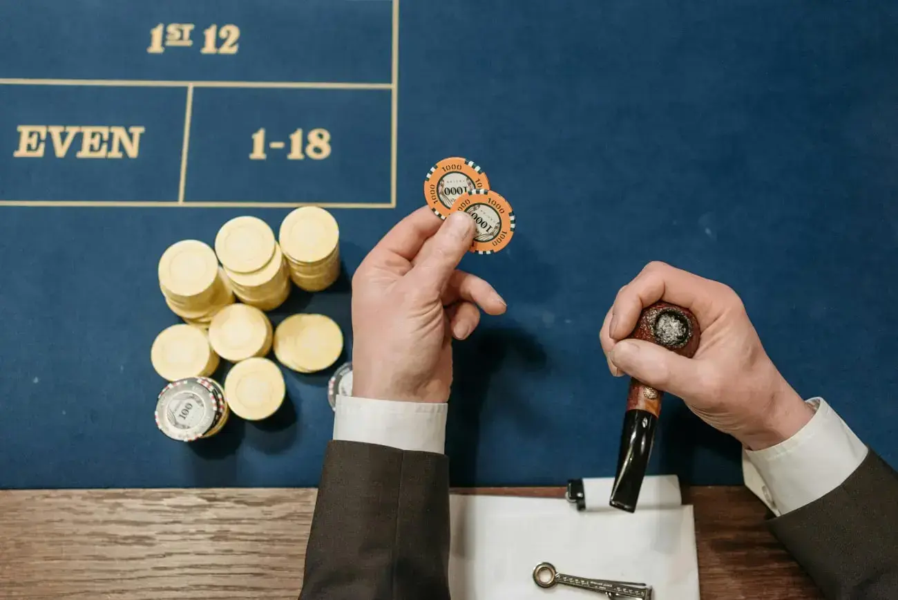Erste Lizenzen für Online-Casinospiele sind da